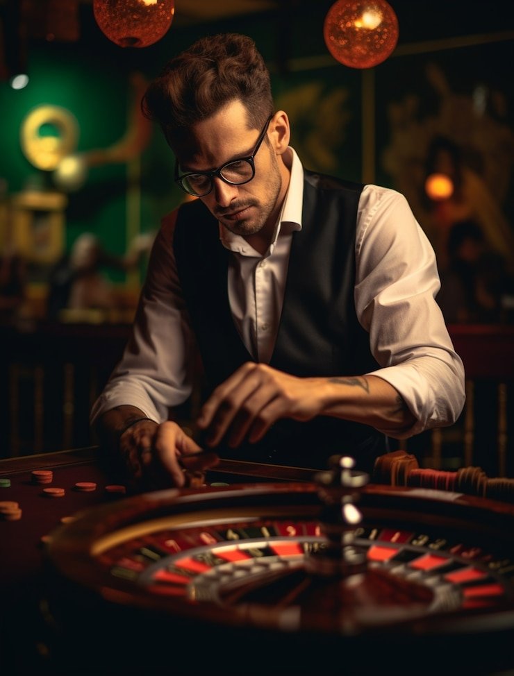 Joker Gaming Game 